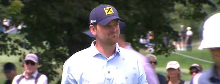 Bernd Wiesberger