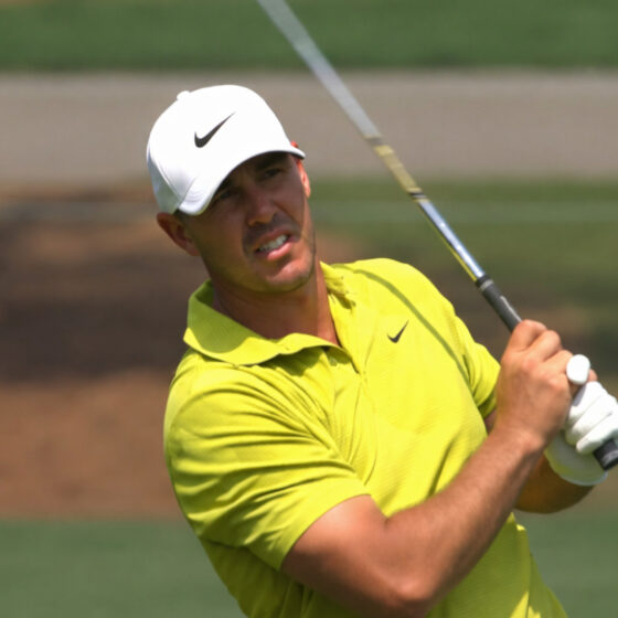 Brooks Koepka